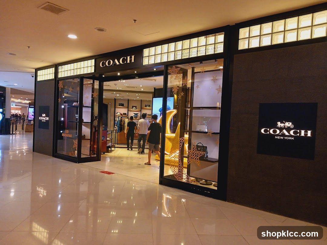 Coach