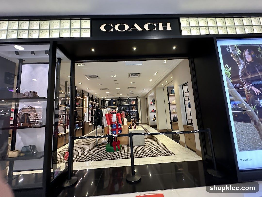 Coach