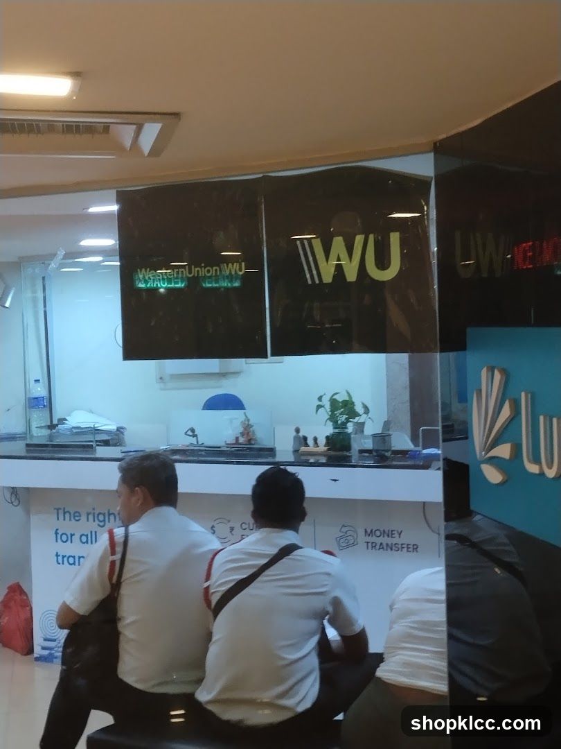 Western Union