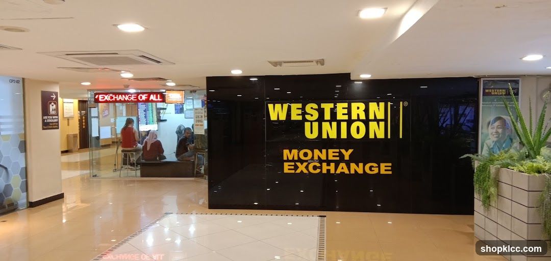 Western Union