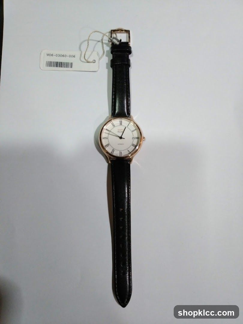 Titan Automatic Watch