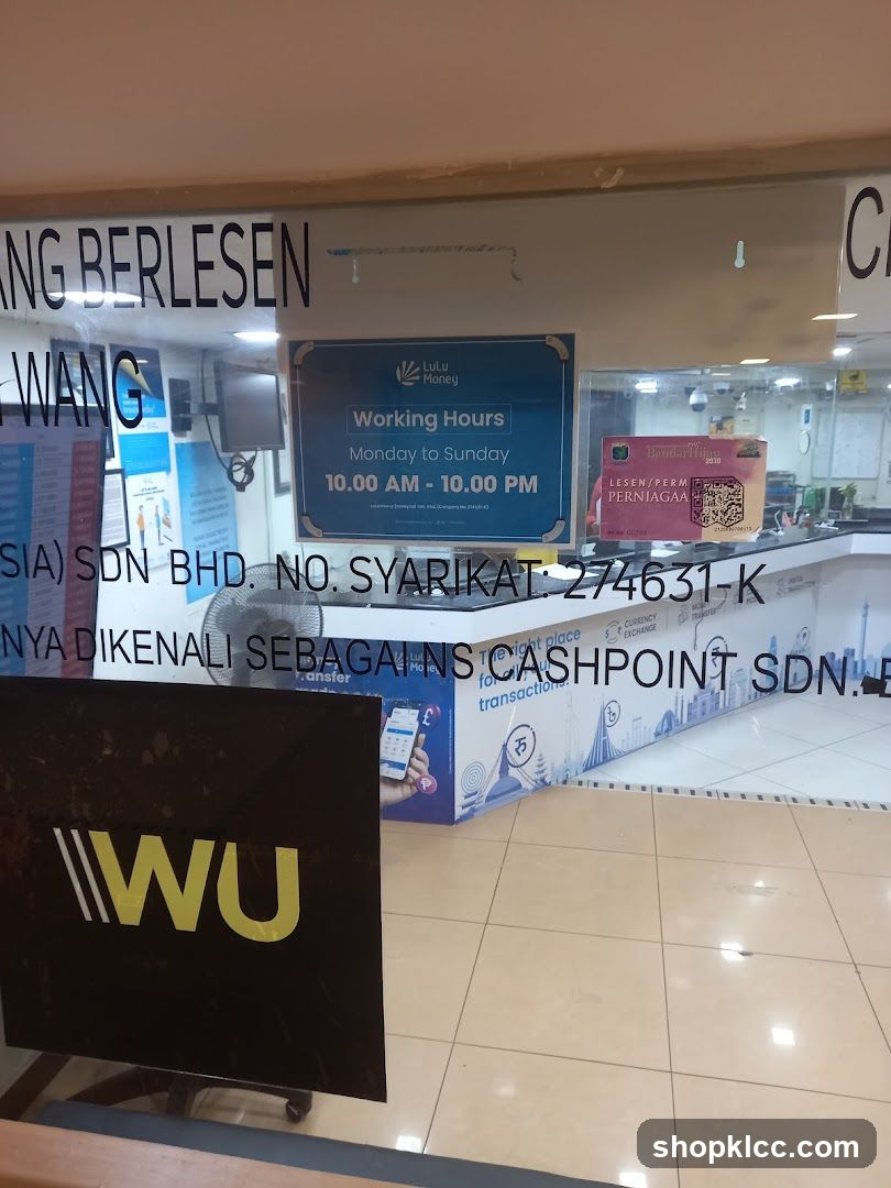 Western Union