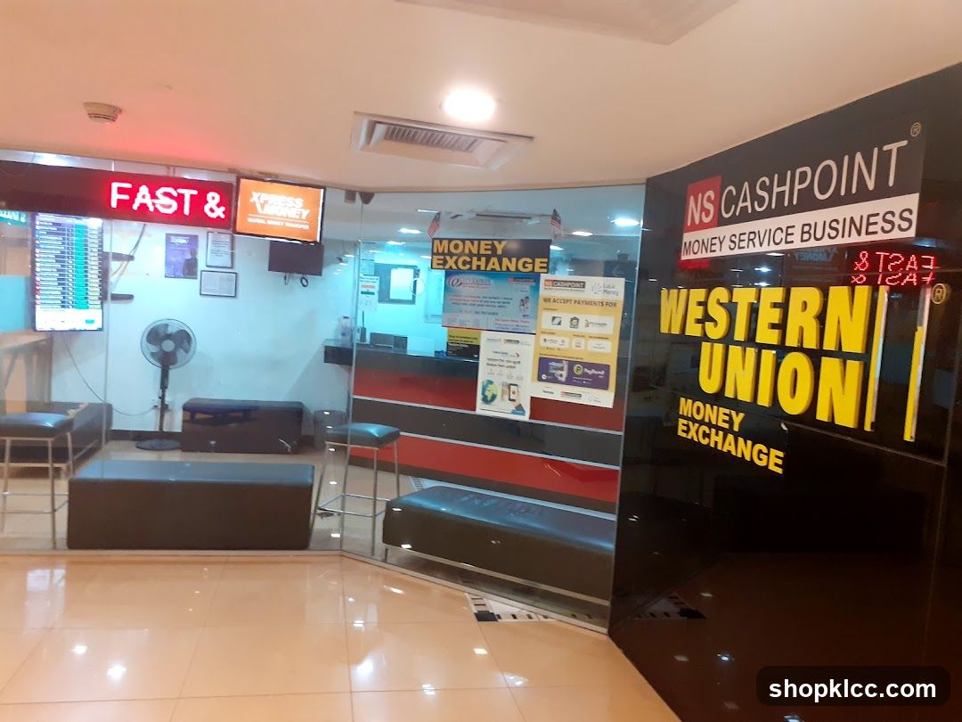 Western Union