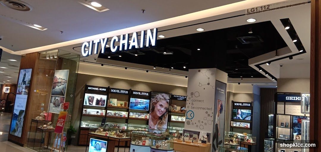 City Chain