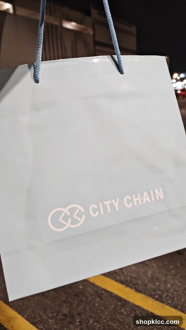 Shopping Bag