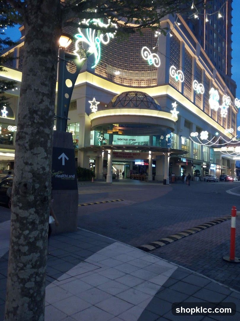 City Chain
