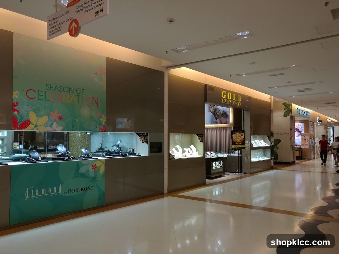 Gold Boutique