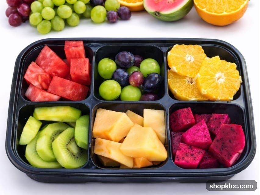 Fruit Platter
