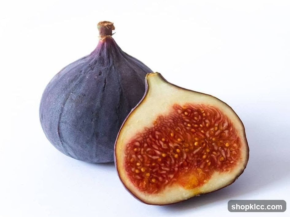 Fresh Figs