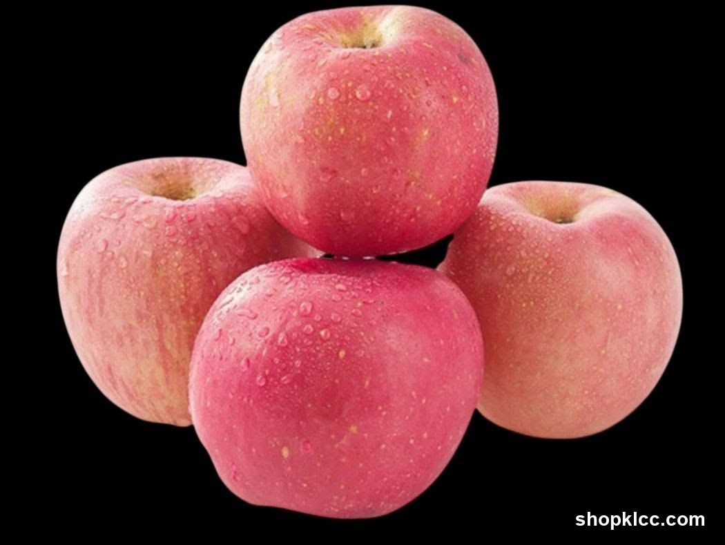 Apples