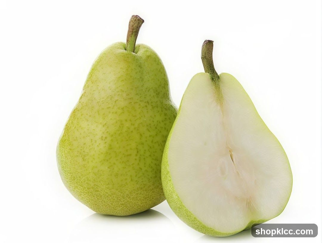 Two Pears