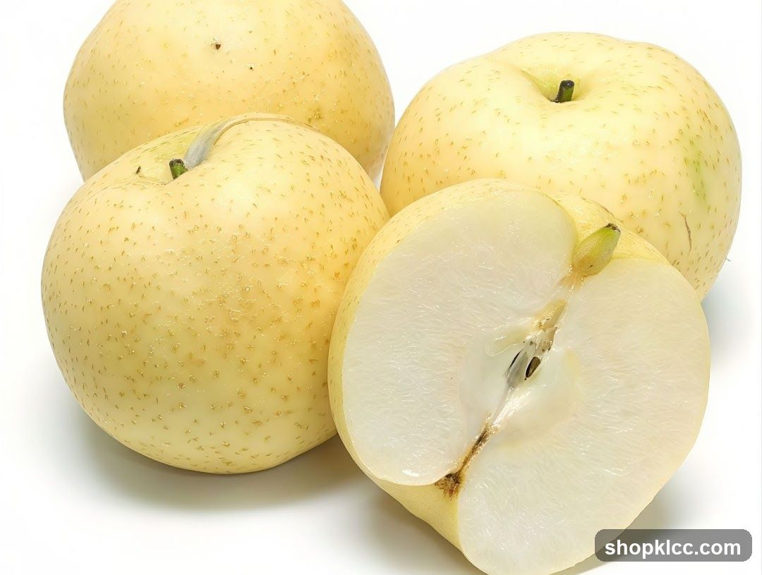 Pears