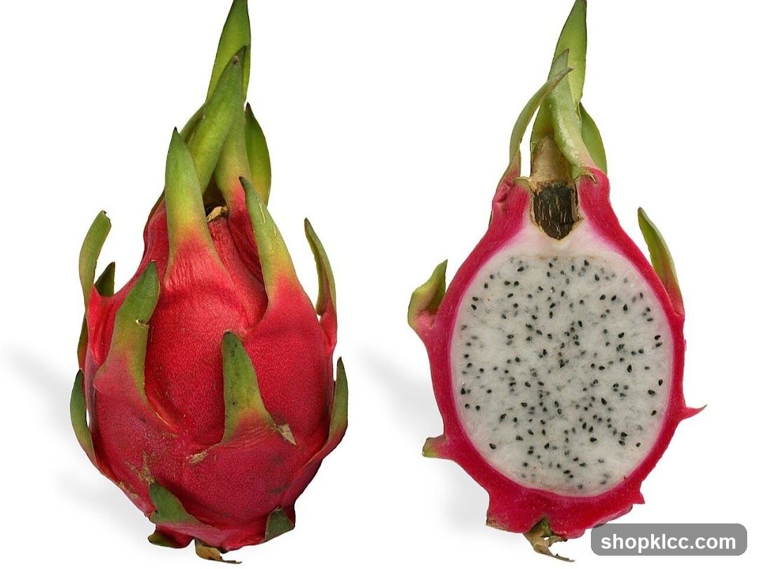 Dragon Fruit