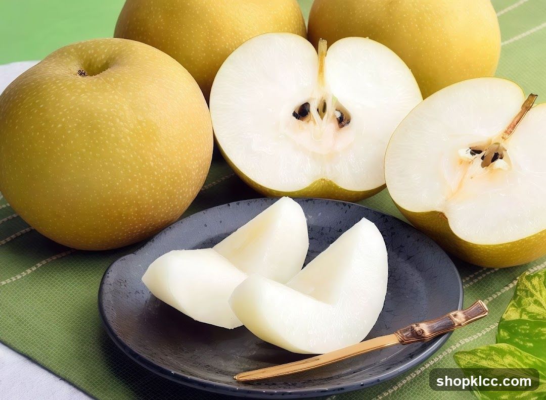 Pears