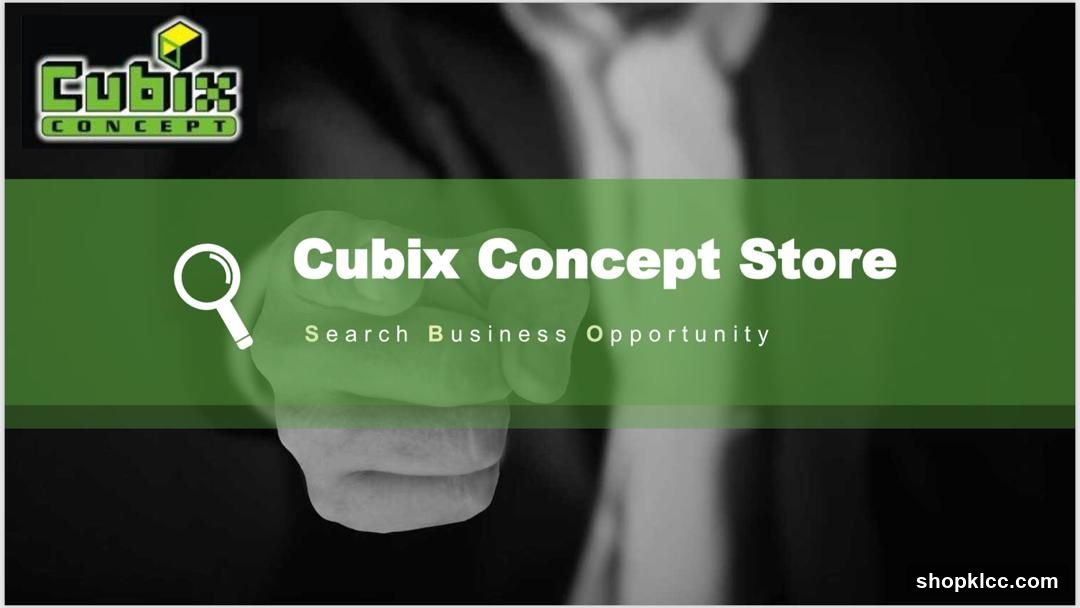 Cubix