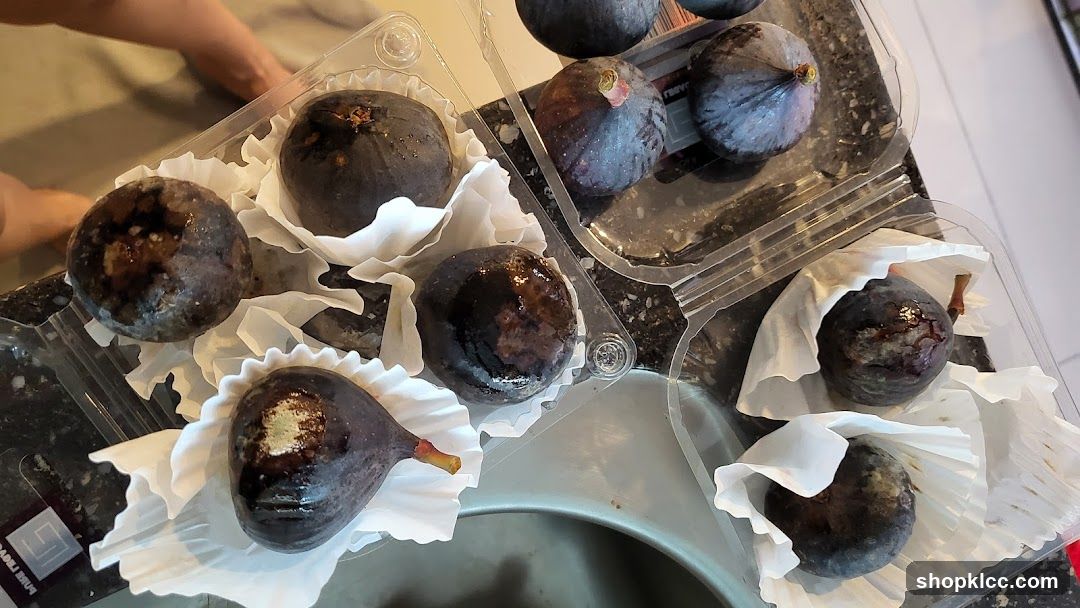 Fresh Figs