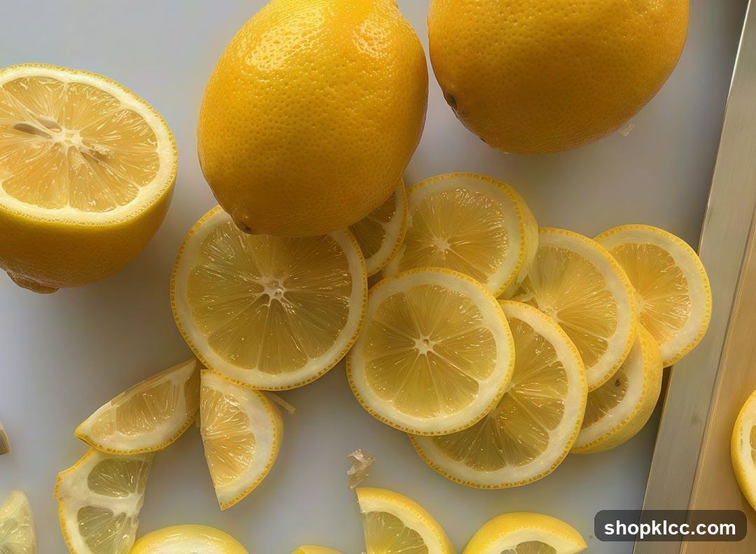 Lemons
