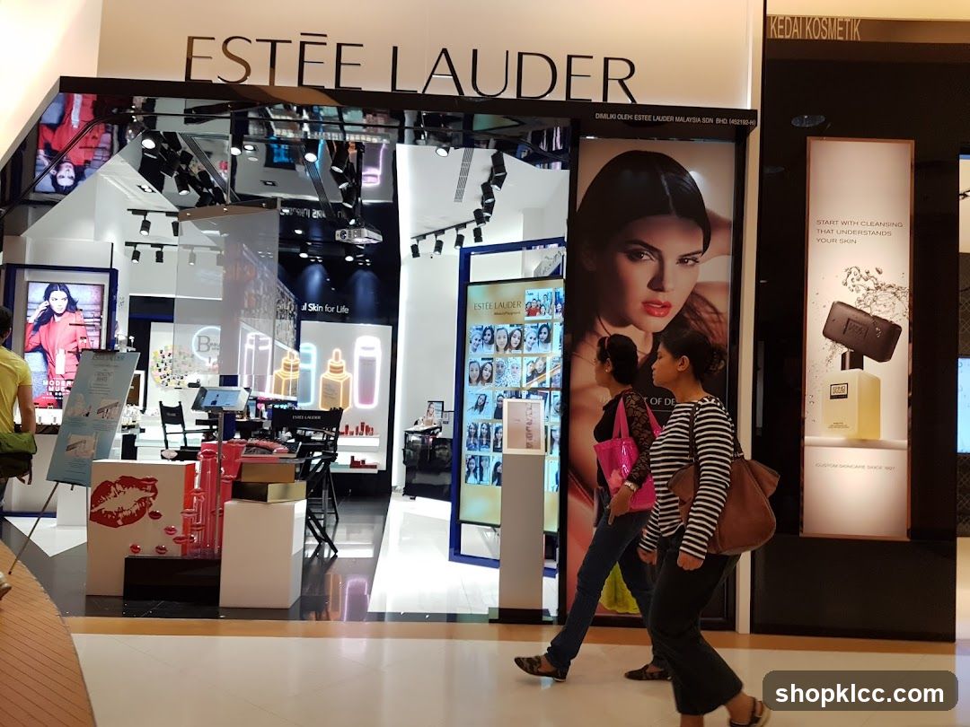 Estée Lauder