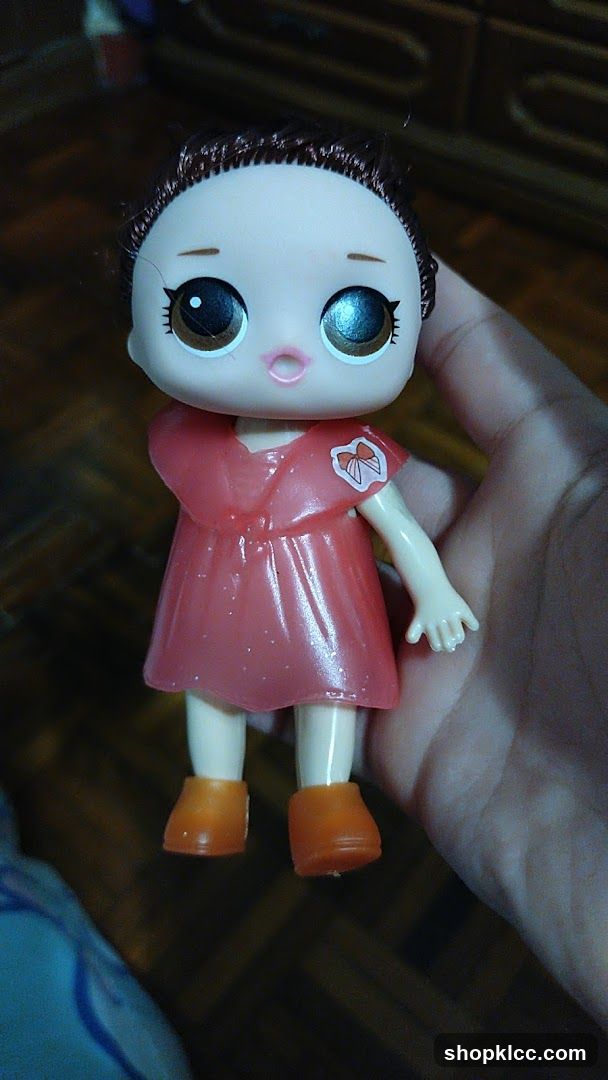 Doll