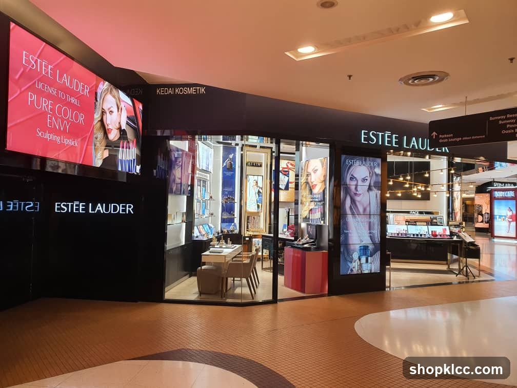 Estée Lauder