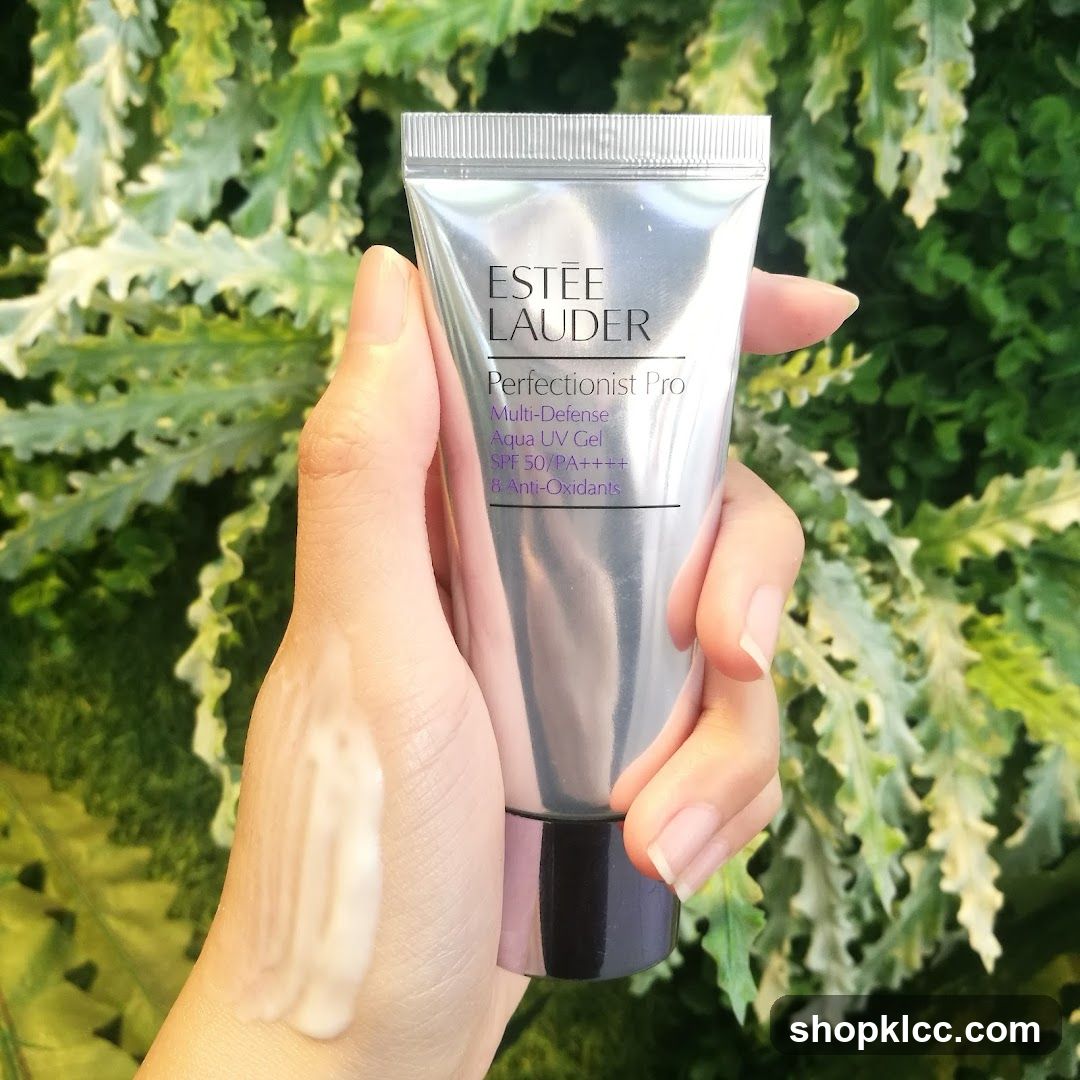Estee Lauder Perfectionist Pro Multi-Defense Aqua UV Gel