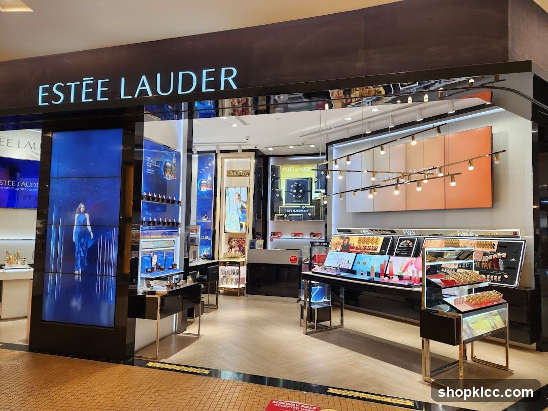 Estée Lauder