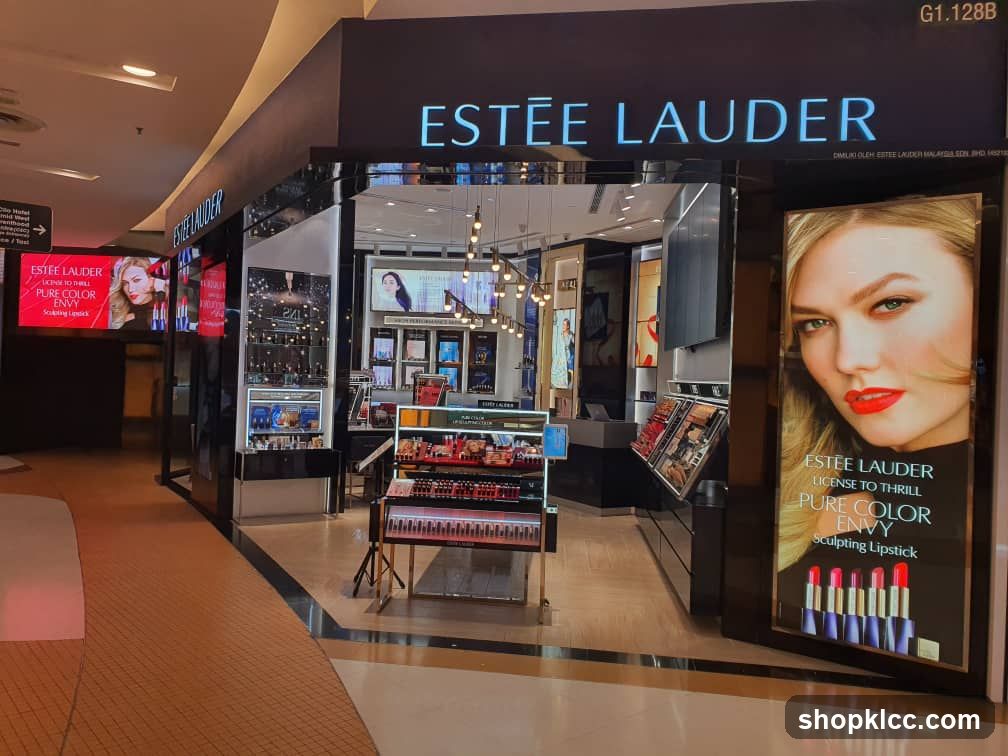 Estée Lauder