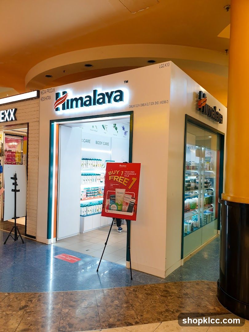 Himalaya