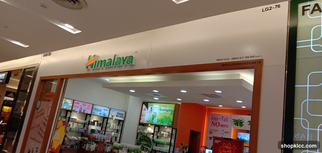 Himalaya