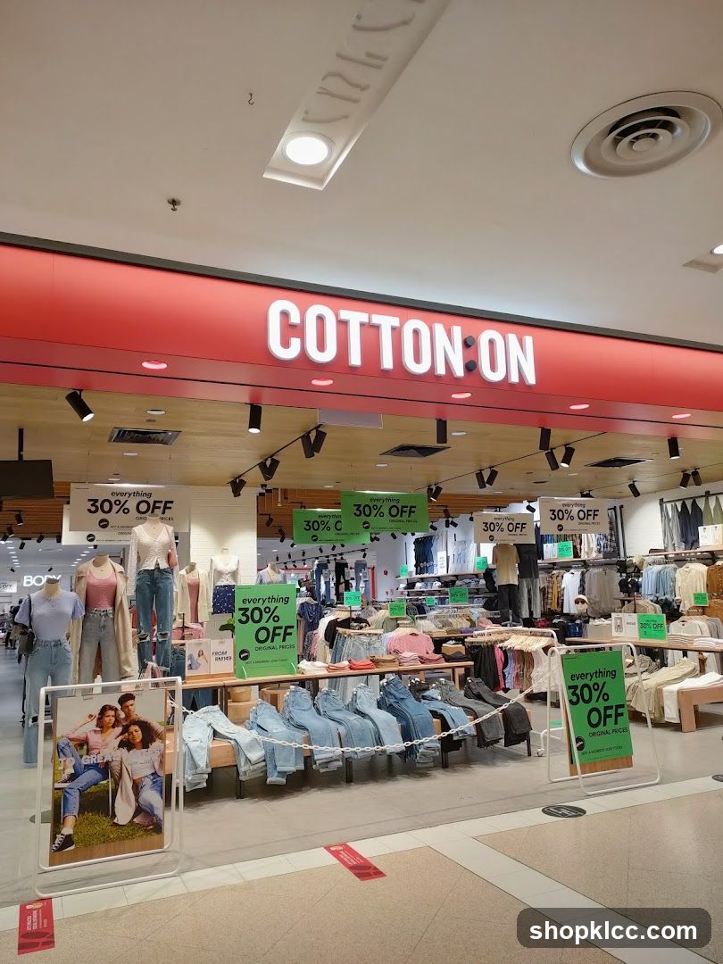 Cotton On-Kids
