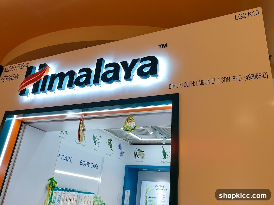 Himalaya
