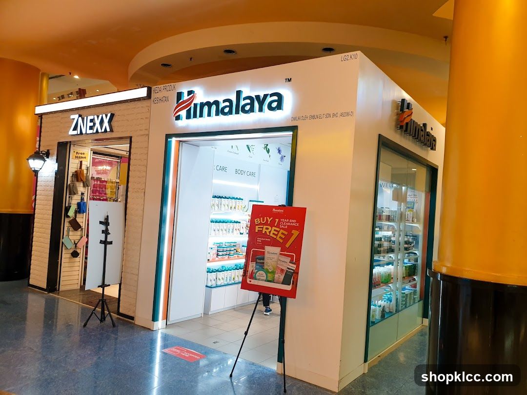 Himalaya