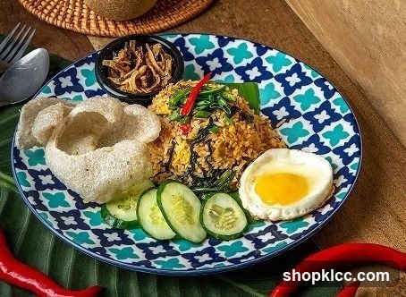 Nasi Goreng