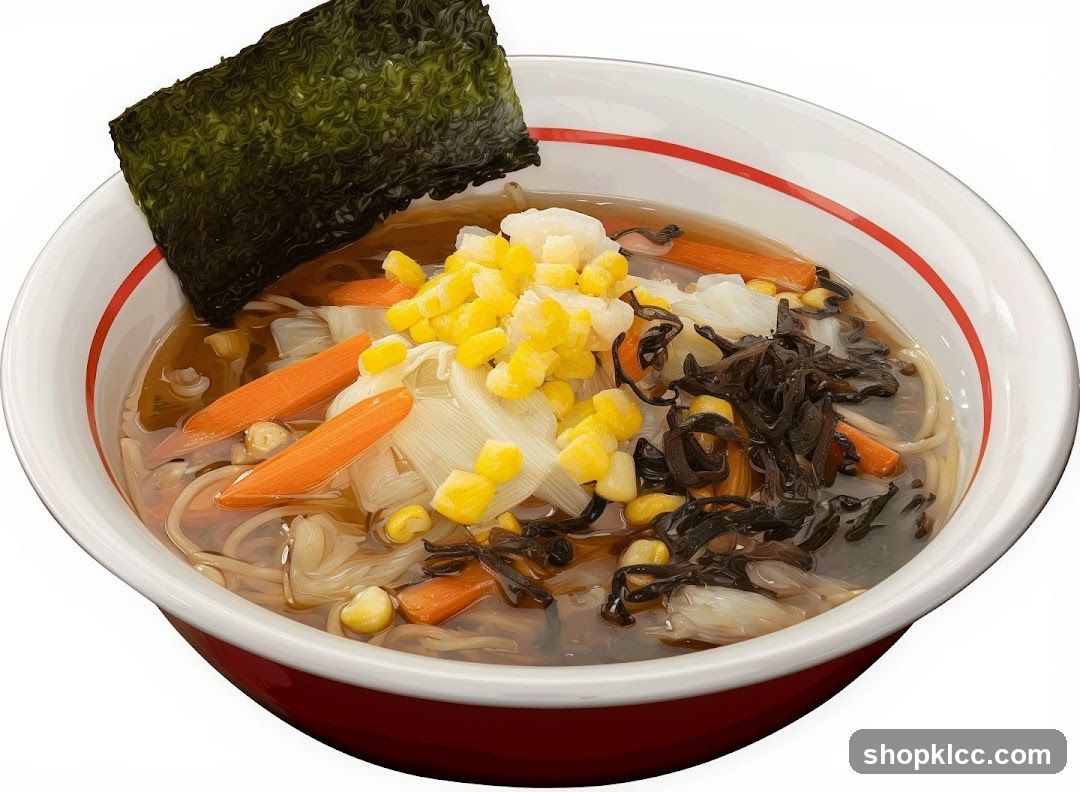 Ramen Seirock-Ya