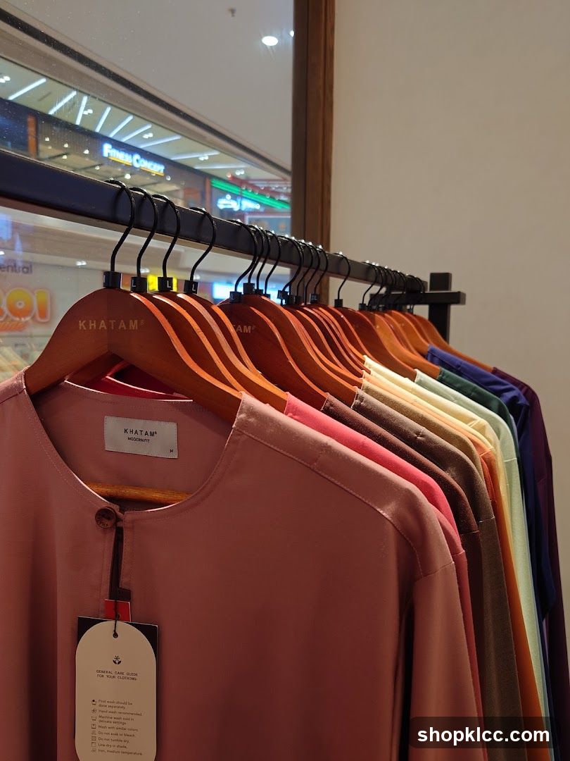Clothing Rack