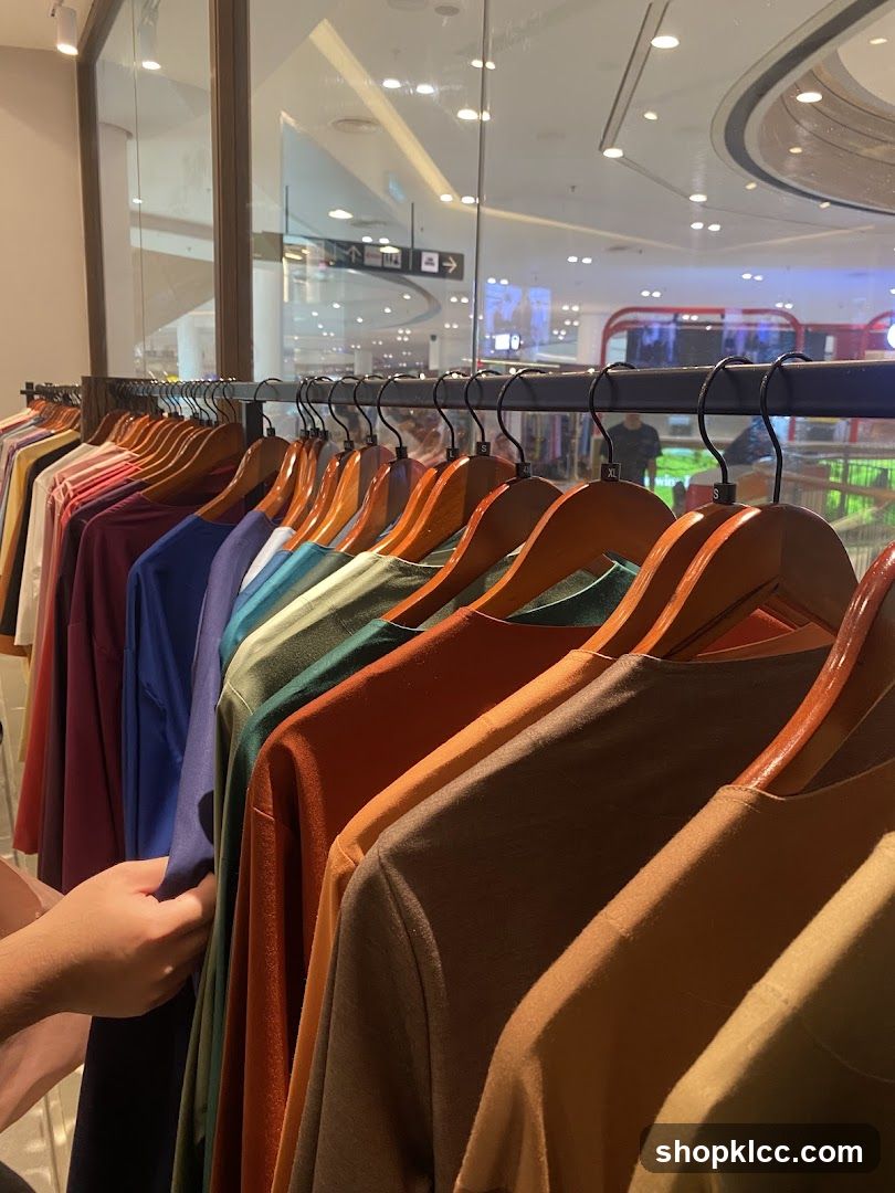 Clothing Rack
