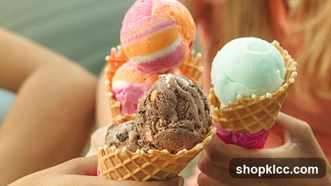 Baskin-Robbins