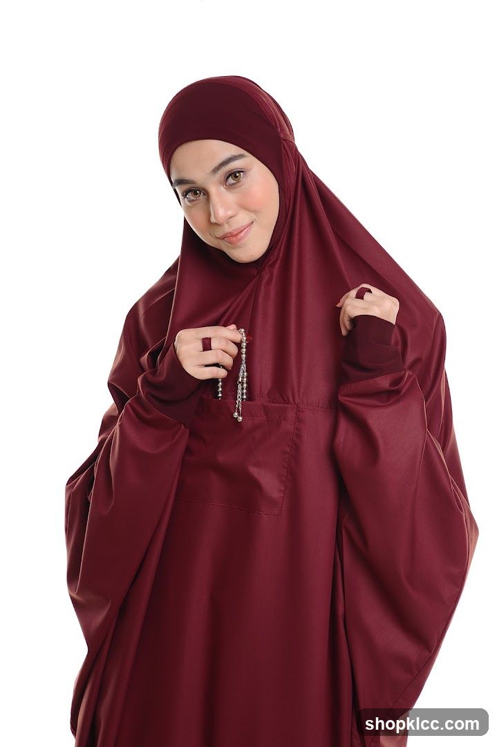 Emerald Exclusive (Butik Muslimah Shah Alam)
