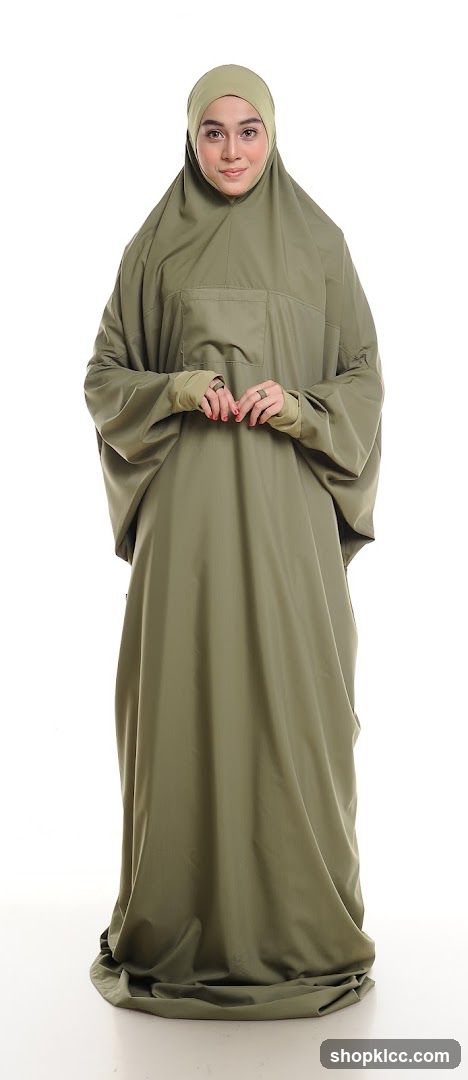 Emerald Exclusive (Butik Muslimah Shah Alam)