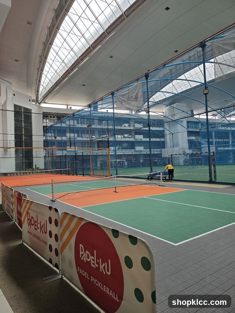 PadelKu