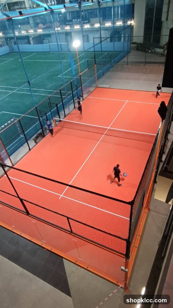 PadelKu