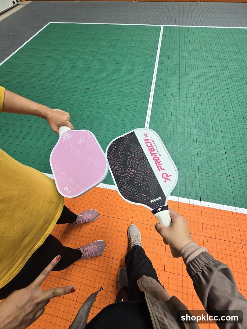 PadelKu