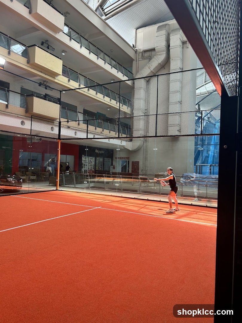 PadelKu