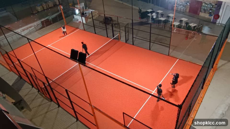 PadelKu