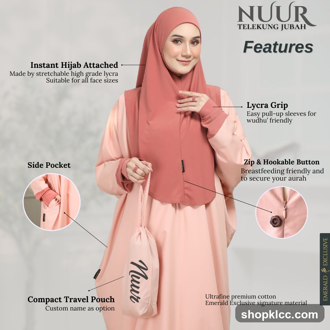 Product Features