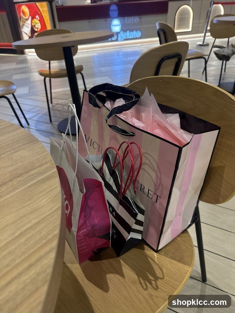Victoria's Secret