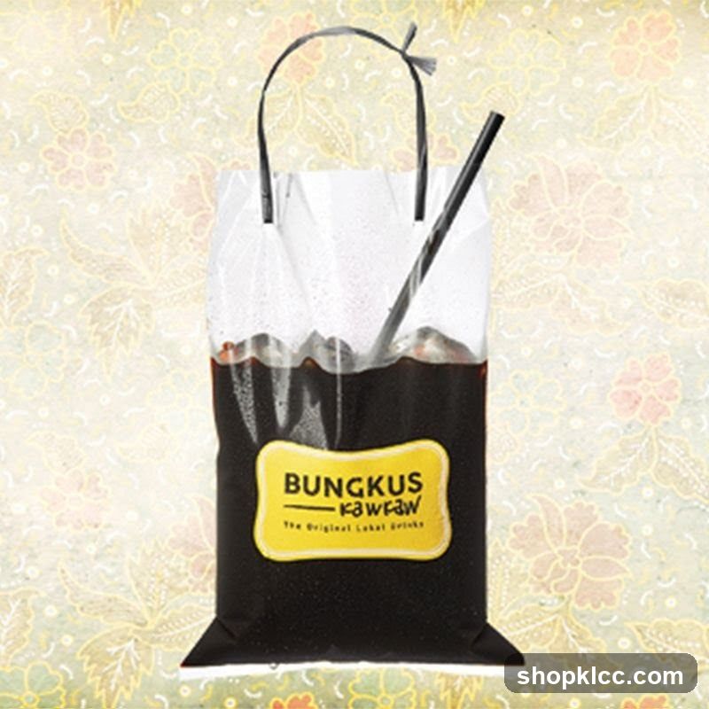 Drink in a Bag