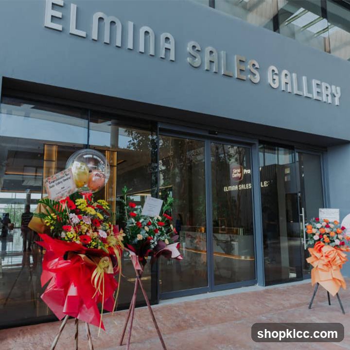 Elmina Sales Gallery
