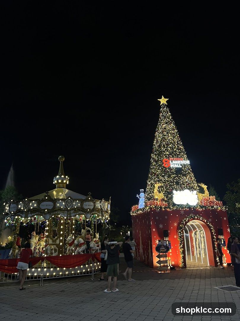 Christmas Decorations