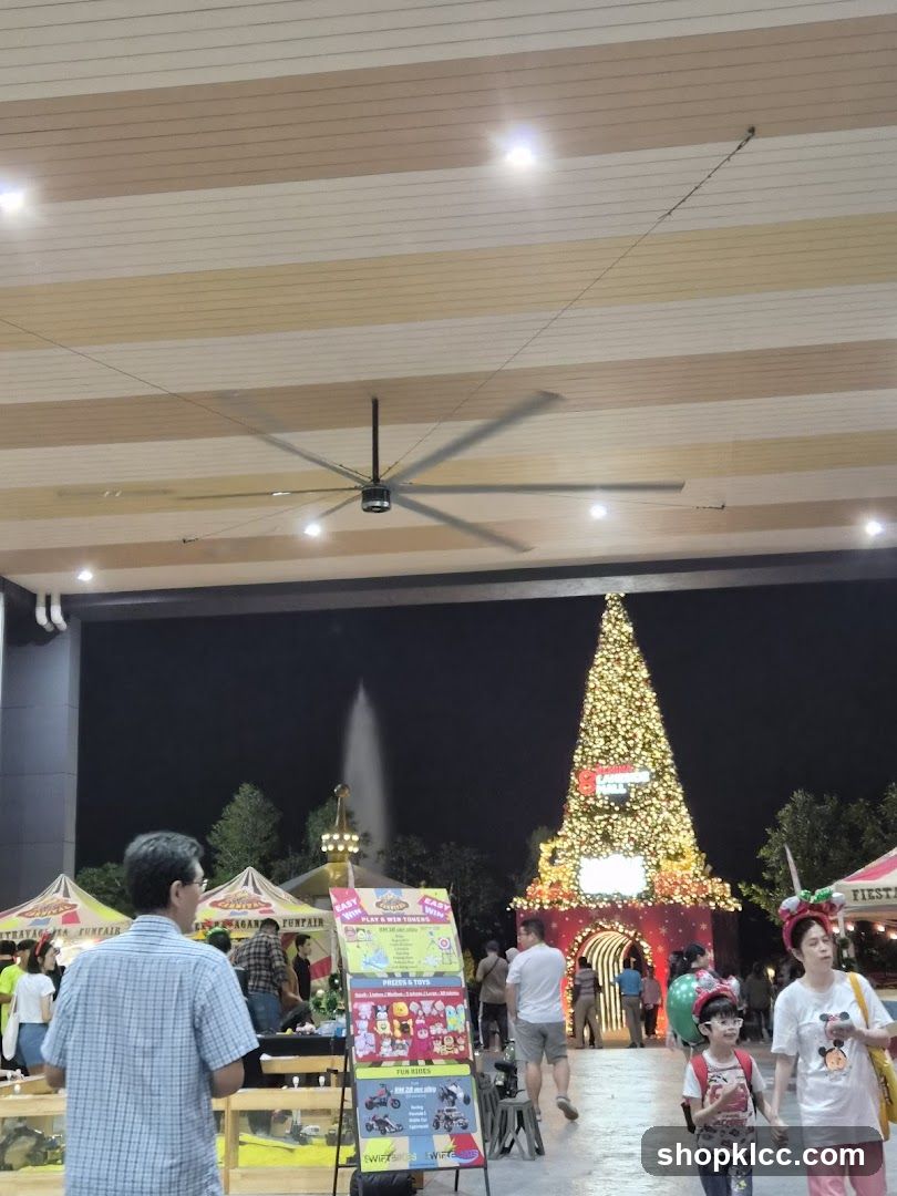 Christmas Fair